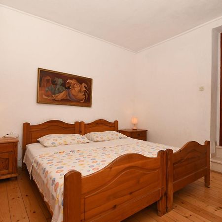 Apartment Dory تروغير المظهر الخارجي الصورة