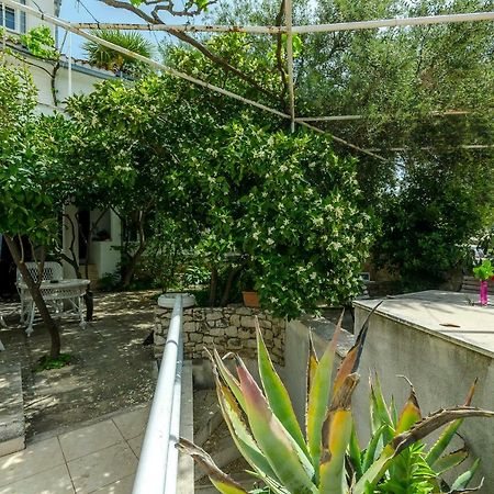 Apartment Dory تروغير المظهر الخارجي الصورة