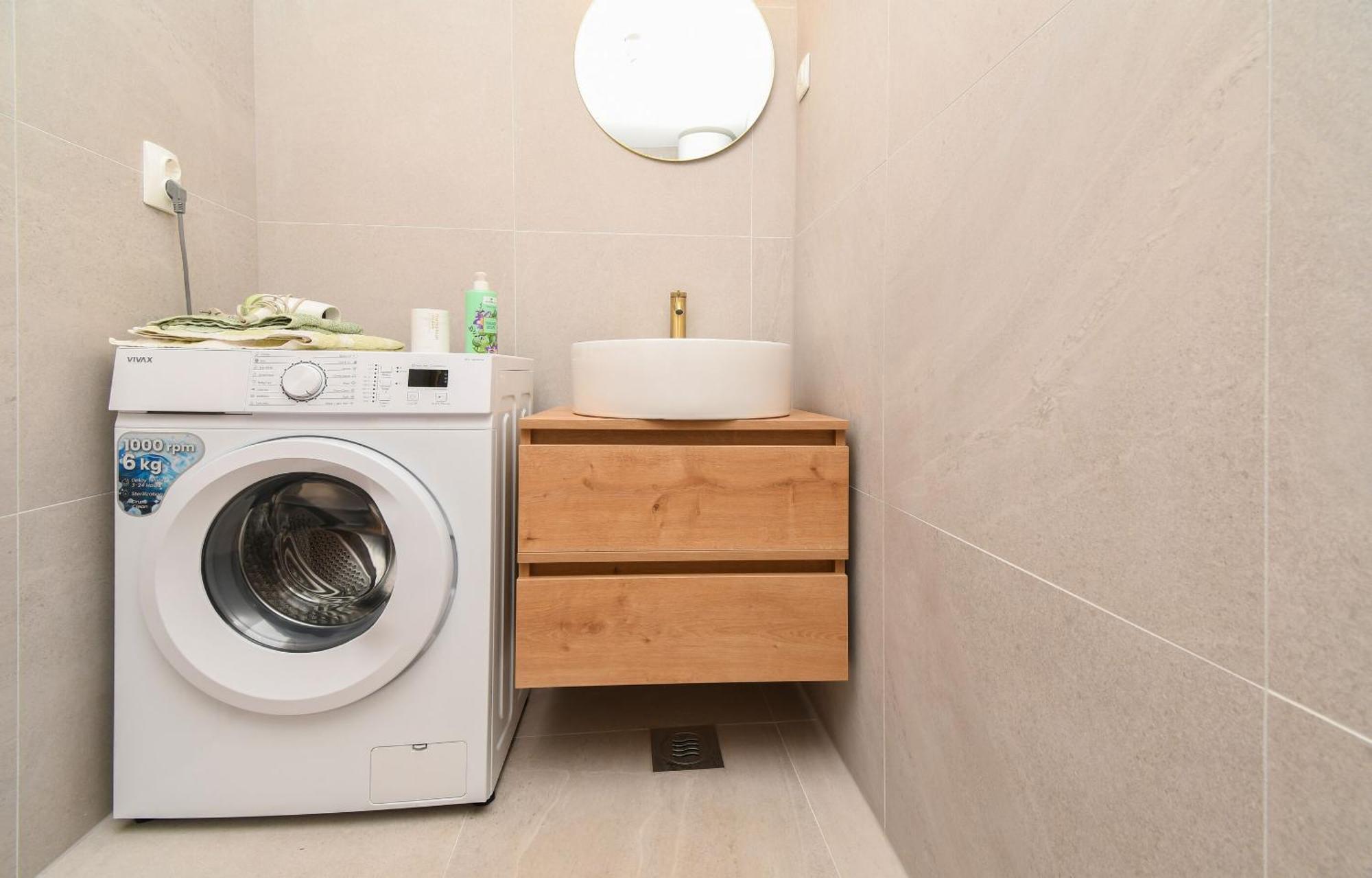 Apartment Dory تروغير المظهر الخارجي الصورة