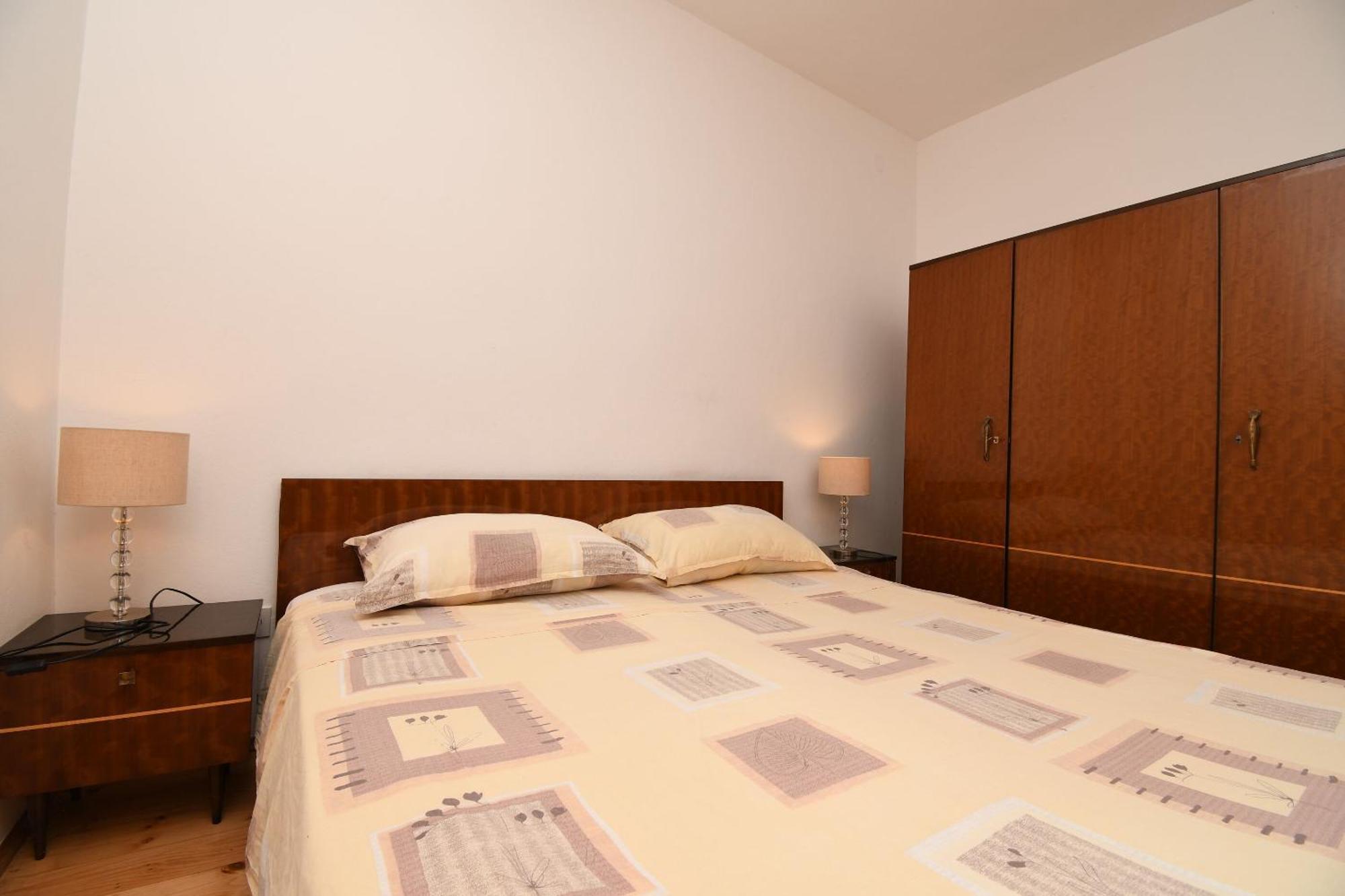 Apartment Dory تروغير المظهر الخارجي الصورة