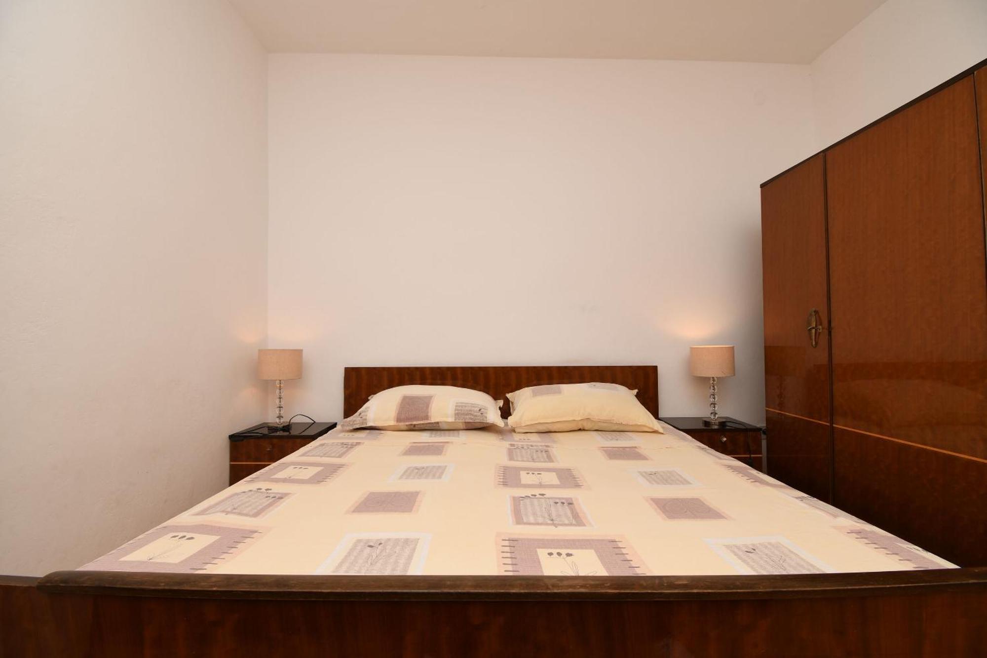 Apartment Dory تروغير المظهر الخارجي الصورة
