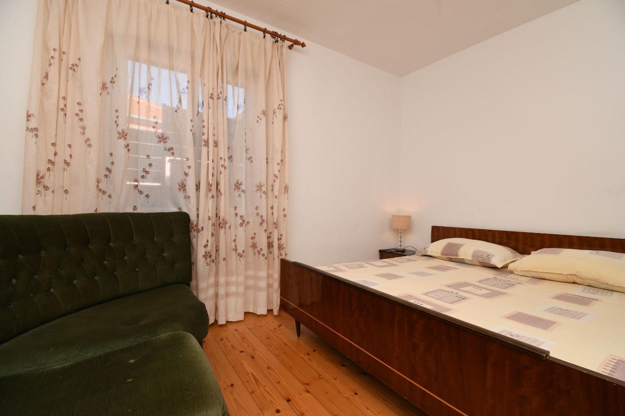 Apartment Dory تروغير المظهر الخارجي الصورة