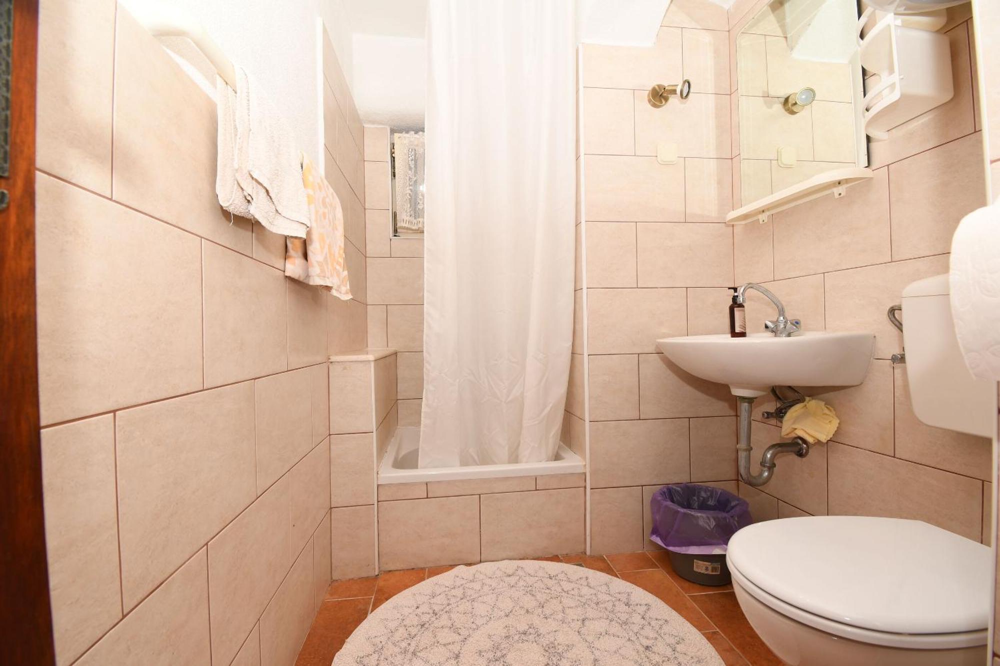 Apartment Dory تروغير المظهر الخارجي الصورة