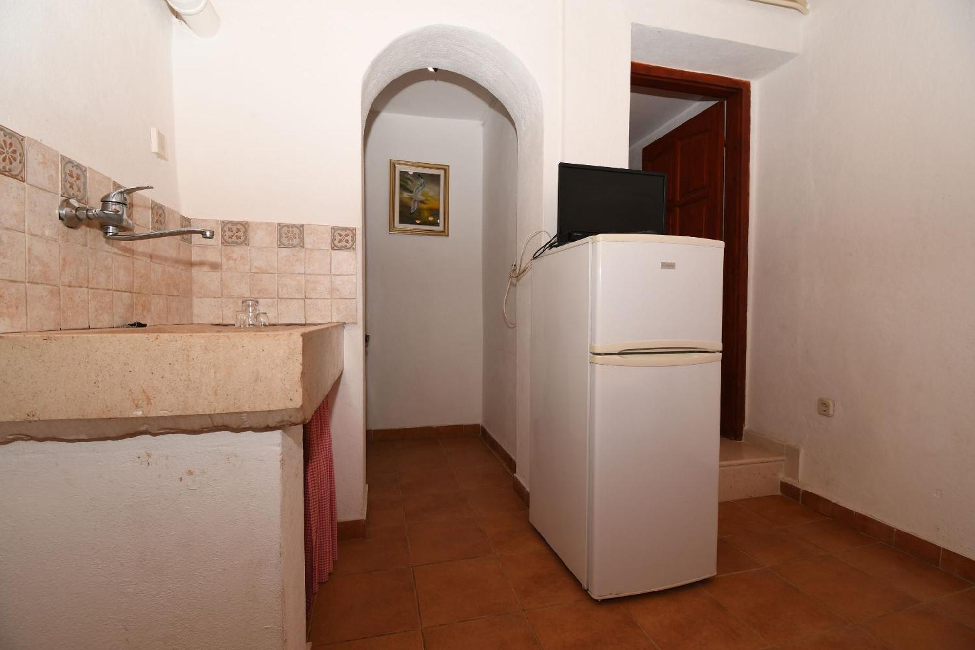 Apartment Dory تروغير المظهر الخارجي الصورة