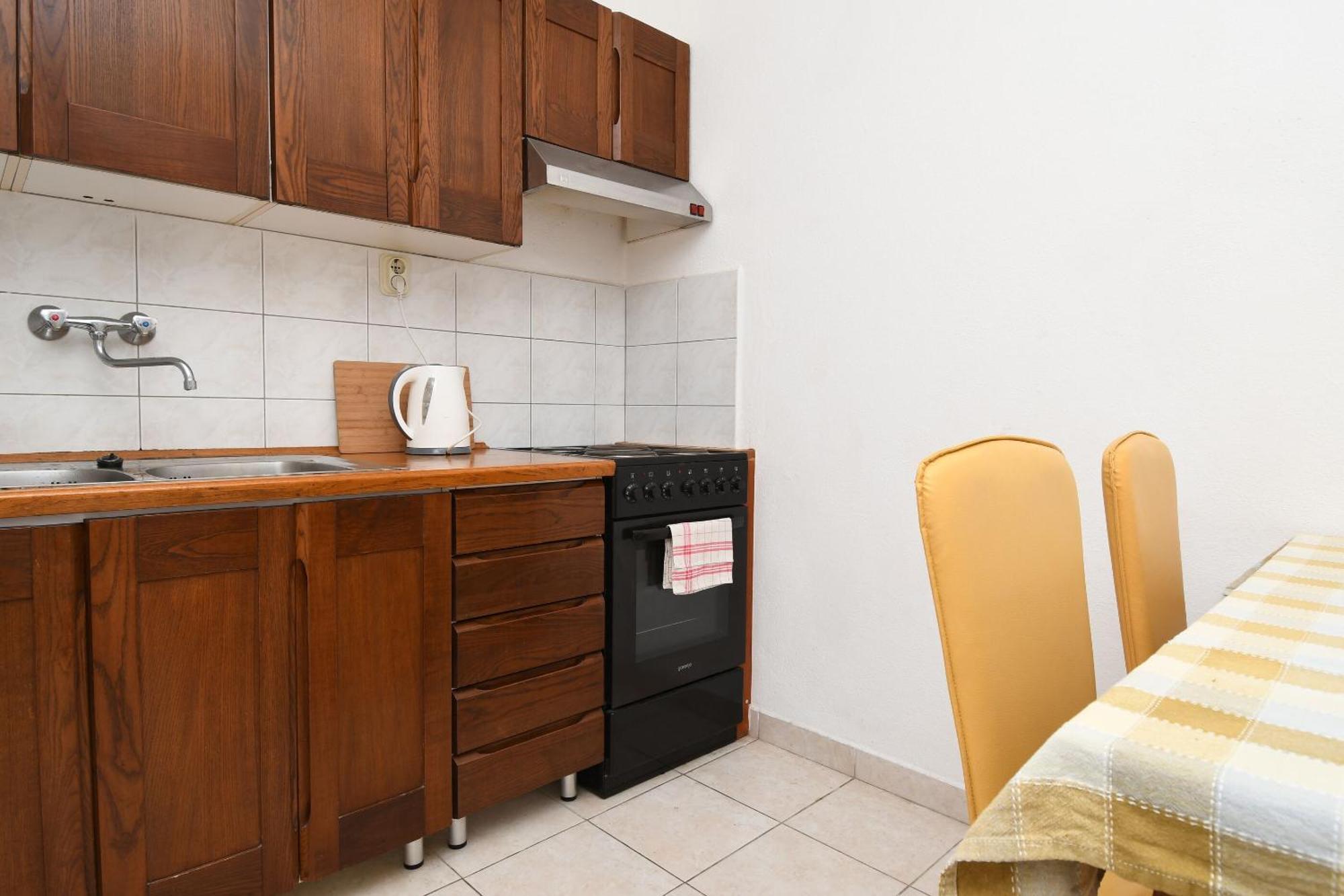 Apartment Dory تروغير المظهر الخارجي الصورة
