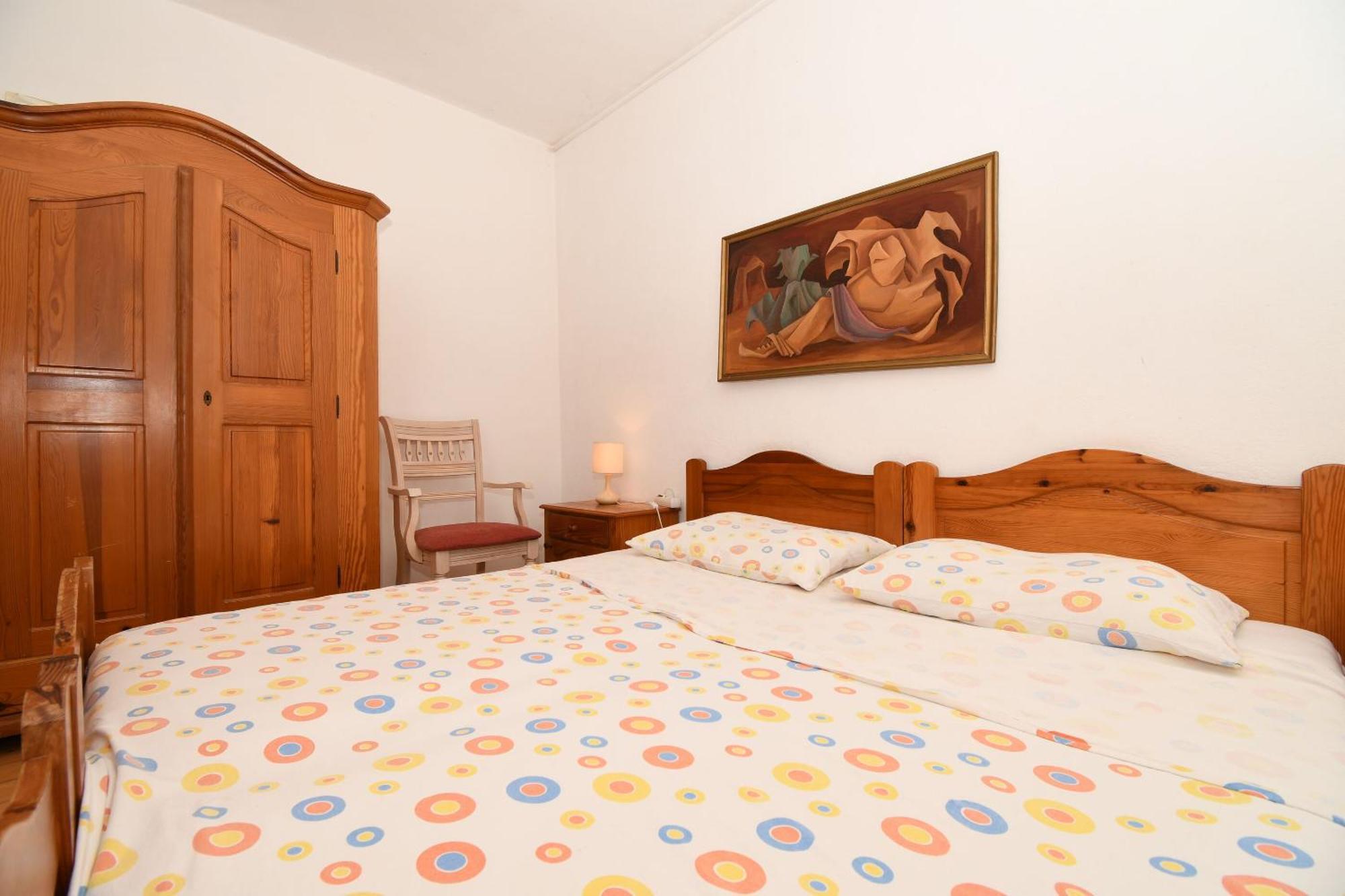 Apartment Dory تروغير المظهر الخارجي الصورة