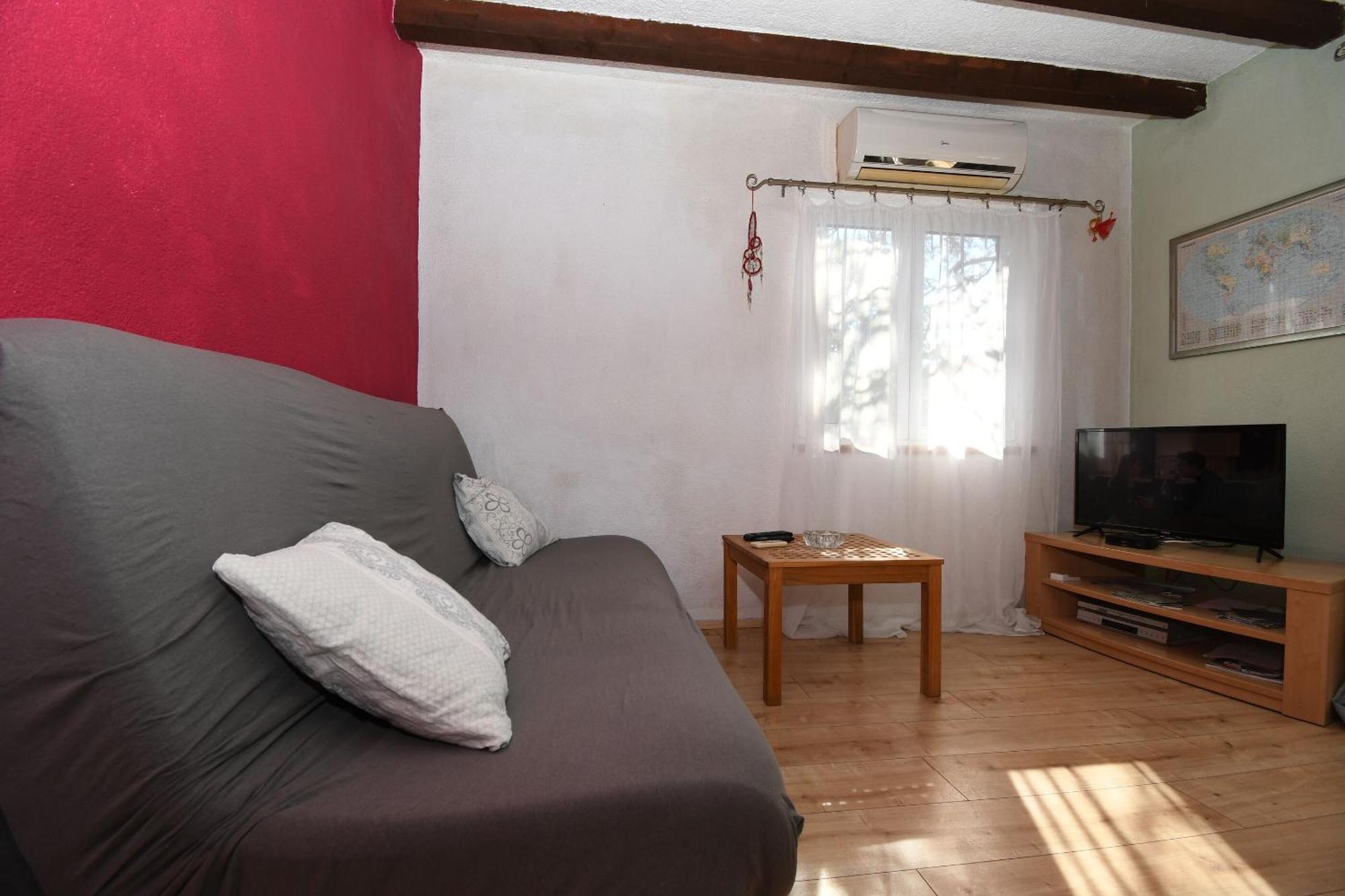 Apartment Dory تروغير المظهر الخارجي الصورة