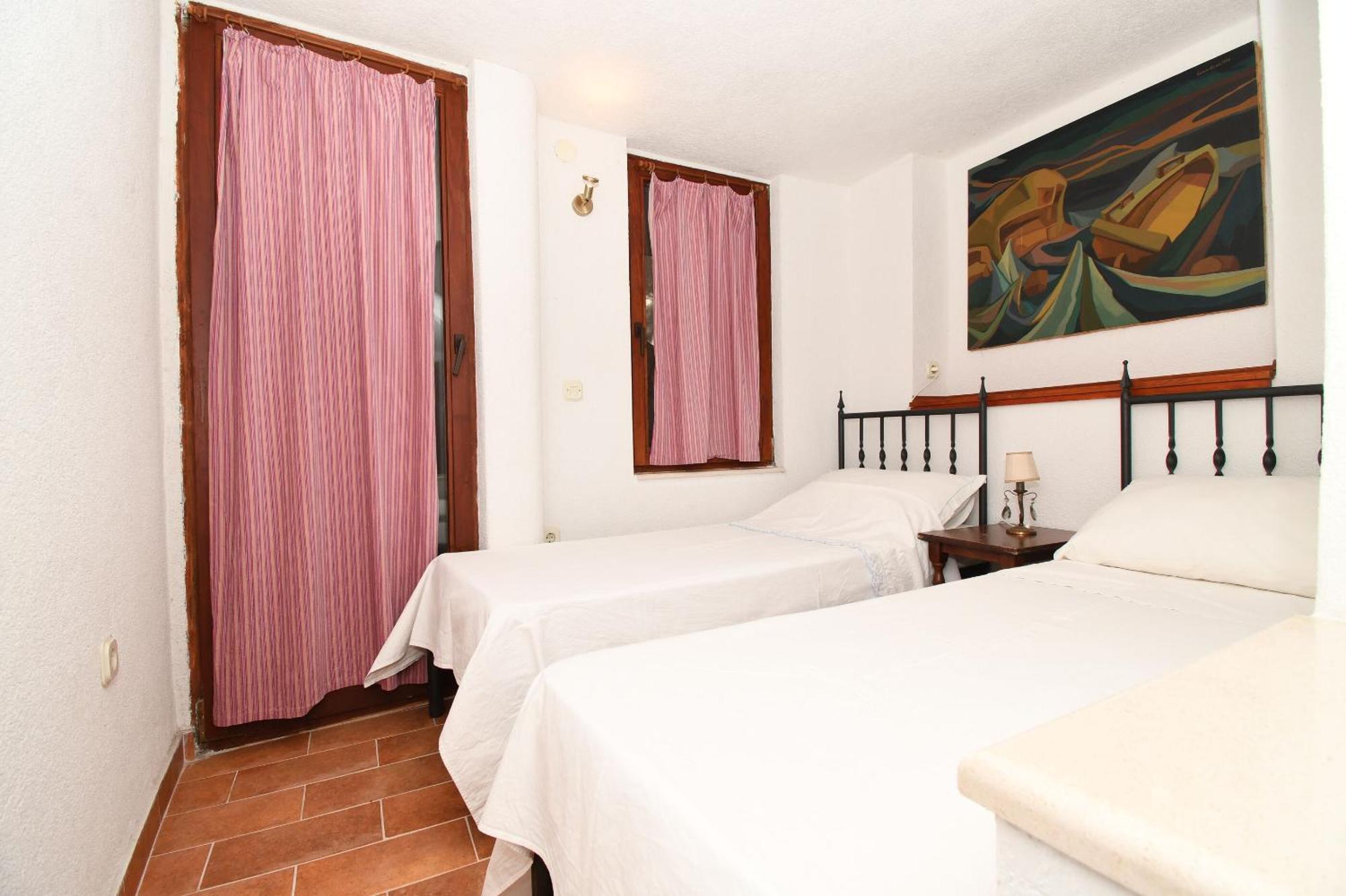 Apartment Dory تروغير المظهر الخارجي الصورة