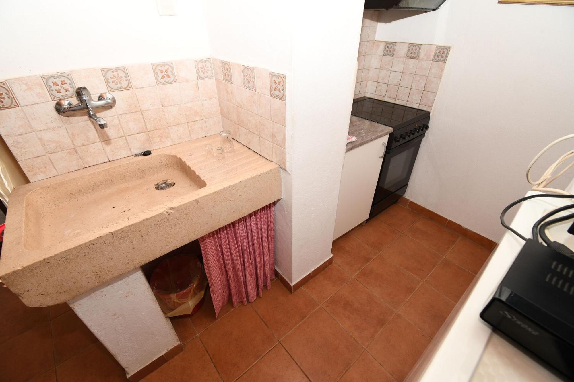 Apartment Dory تروغير المظهر الخارجي الصورة