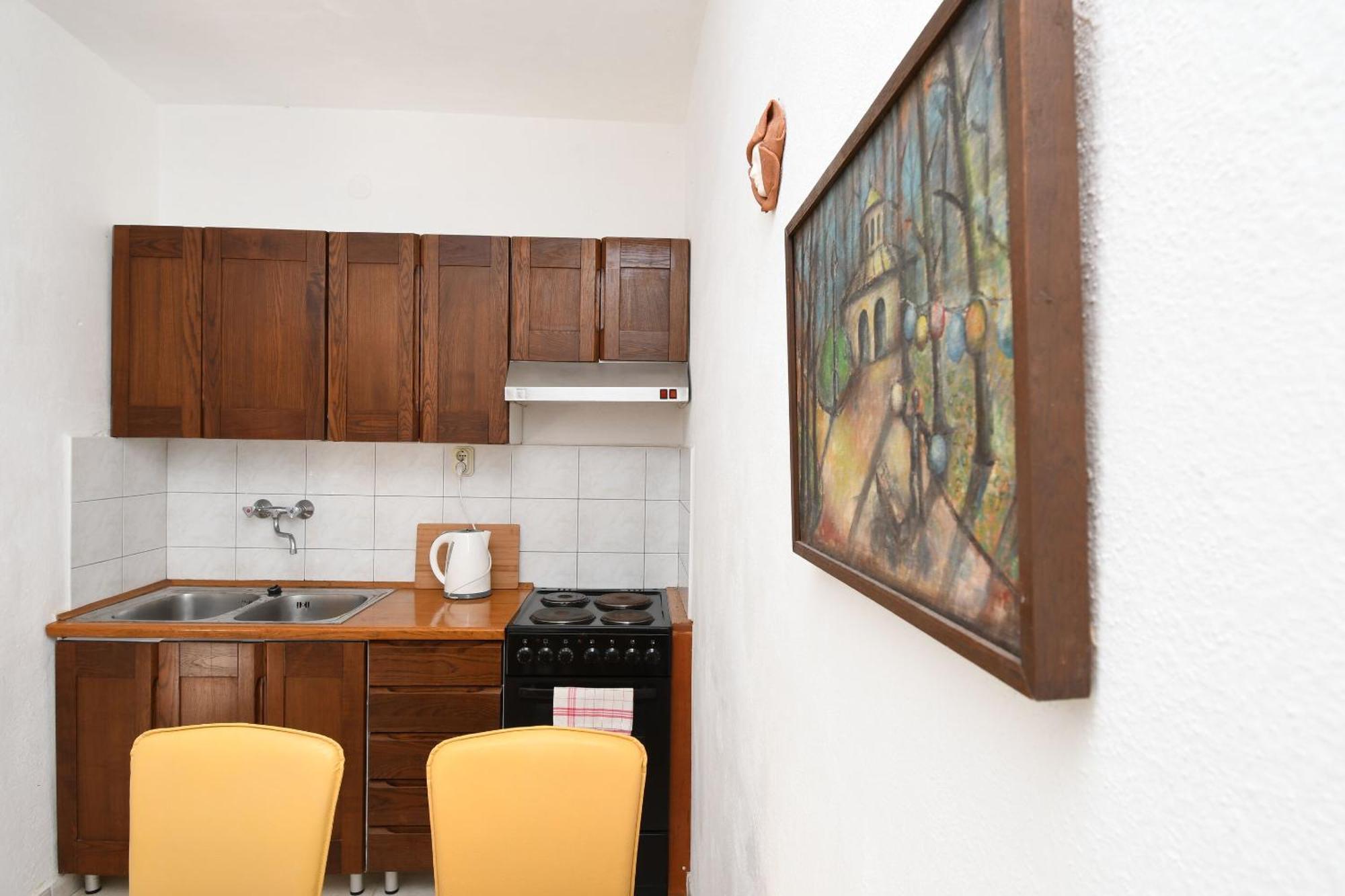 Apartment Dory تروغير المظهر الخارجي الصورة