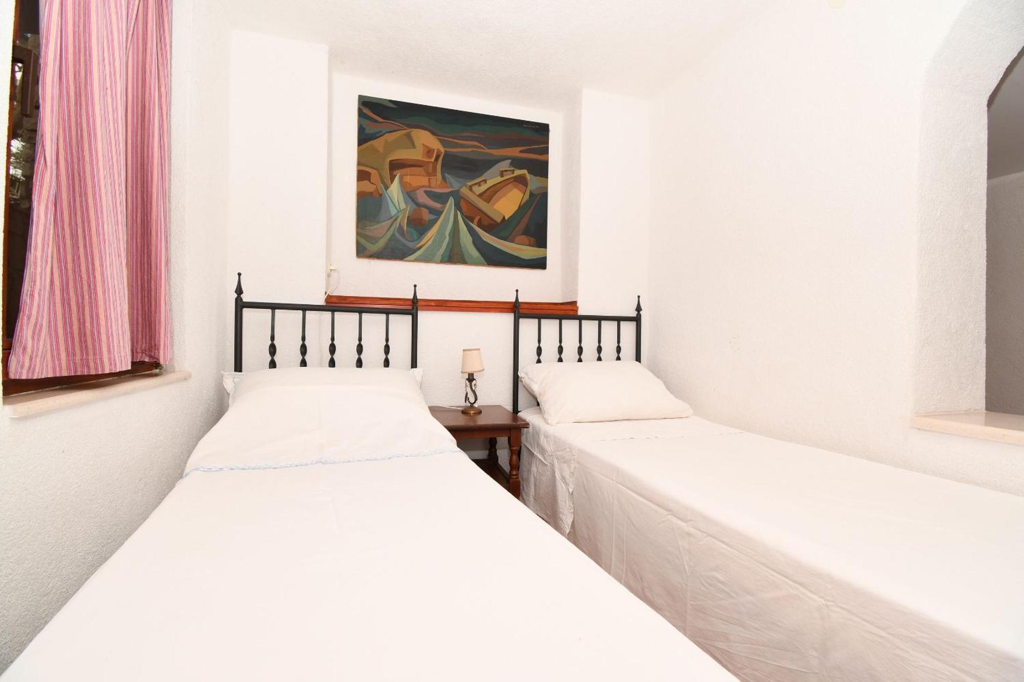 Apartment Dory تروغير المظهر الخارجي الصورة