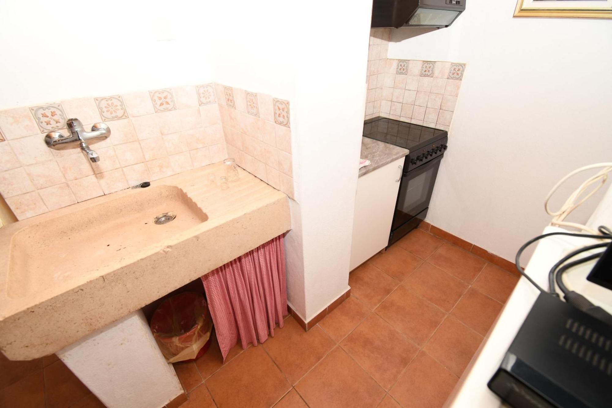 Apartment Dory تروغير المظهر الخارجي الصورة