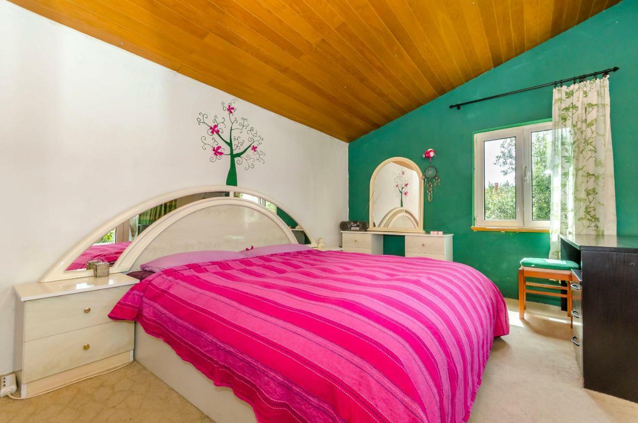 Apartment Dory تروغير المظهر الخارجي الصورة