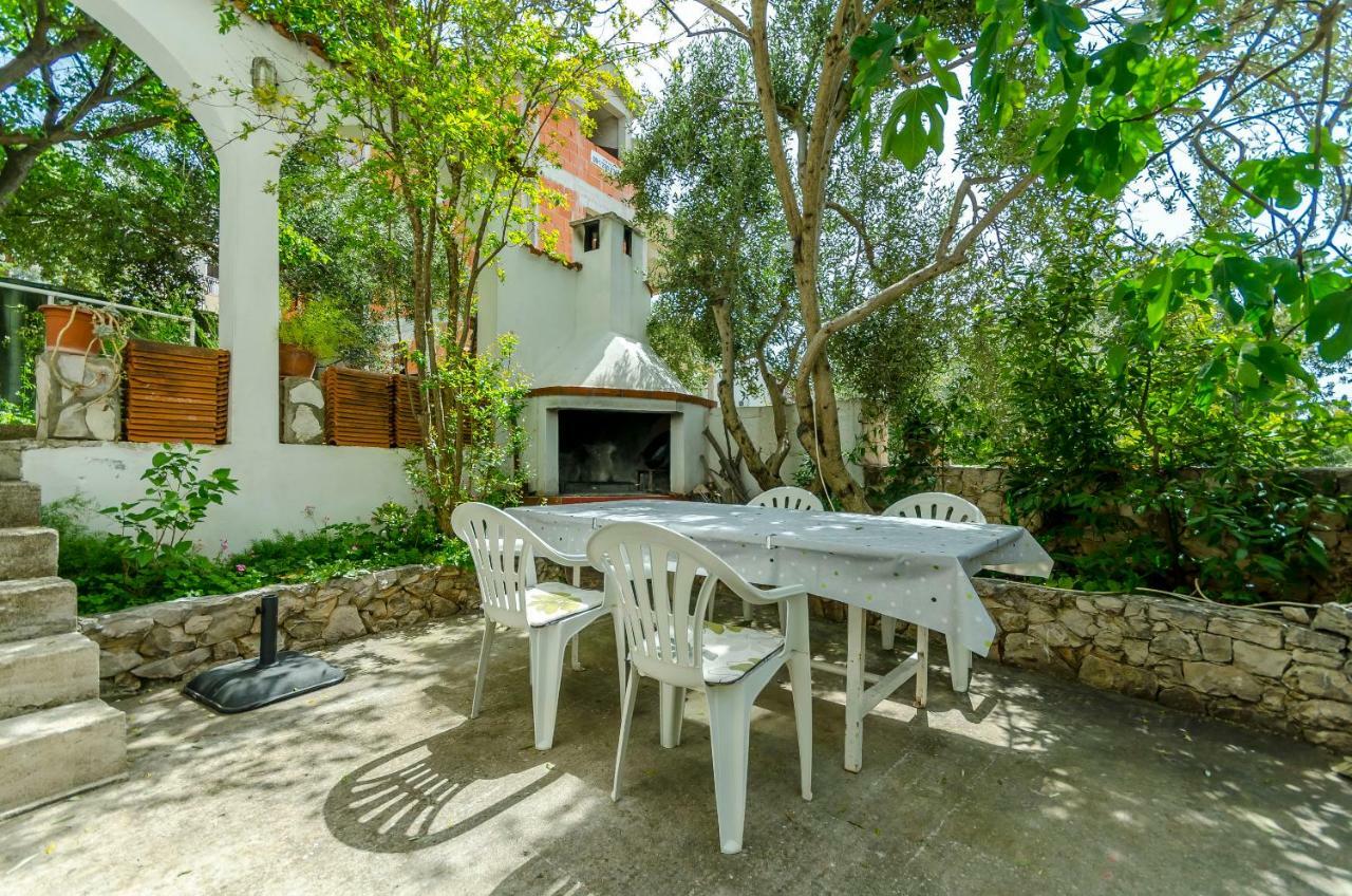 Apartment Dory تروغير المظهر الخارجي الصورة