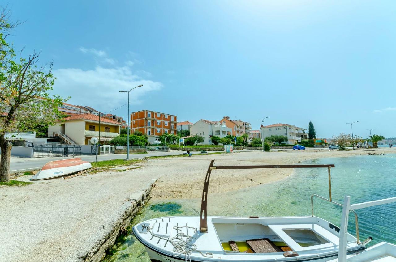 Apartment Dory تروغير المظهر الخارجي الصورة
