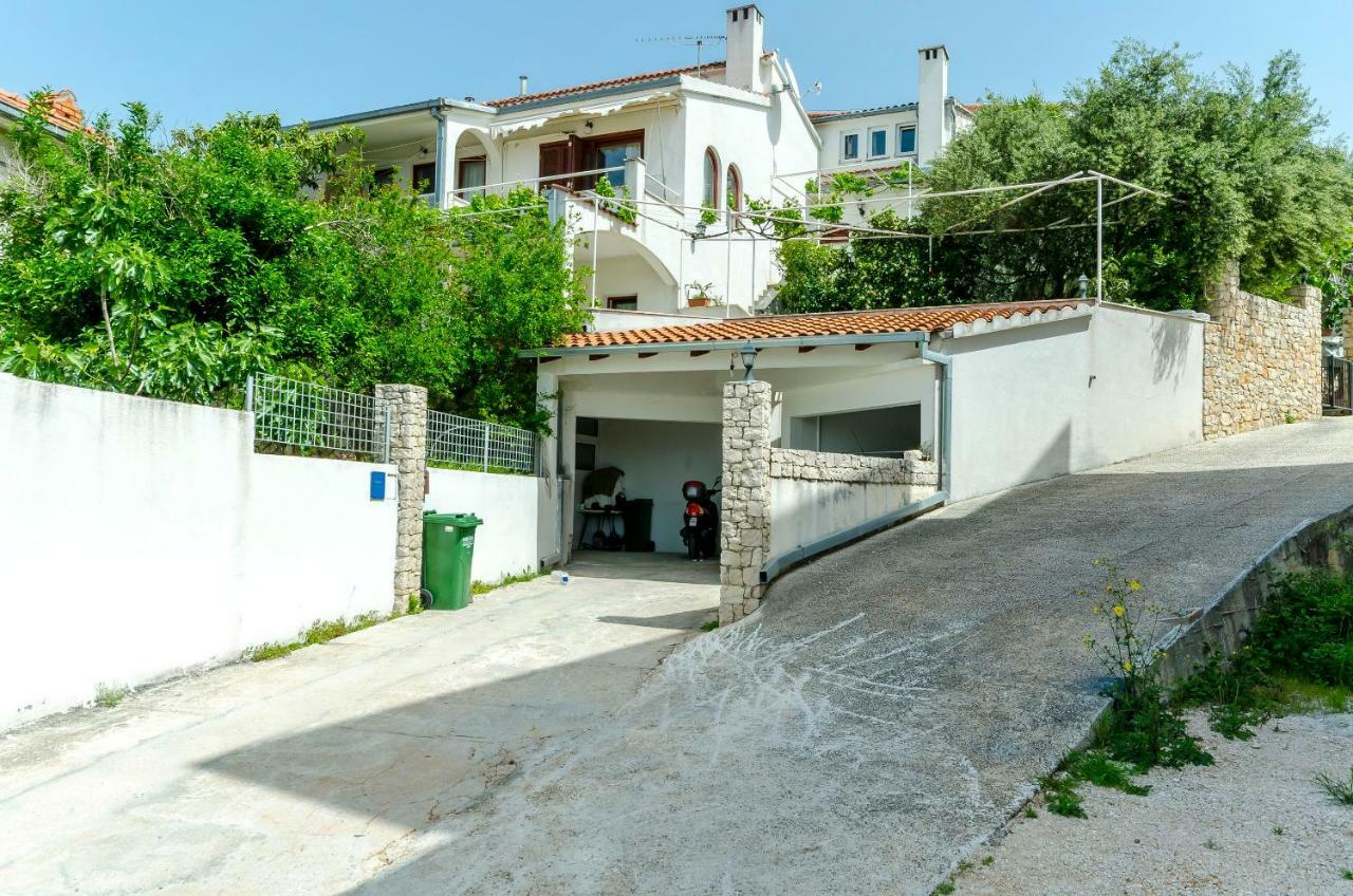 Apartment Dory تروغير المظهر الخارجي الصورة