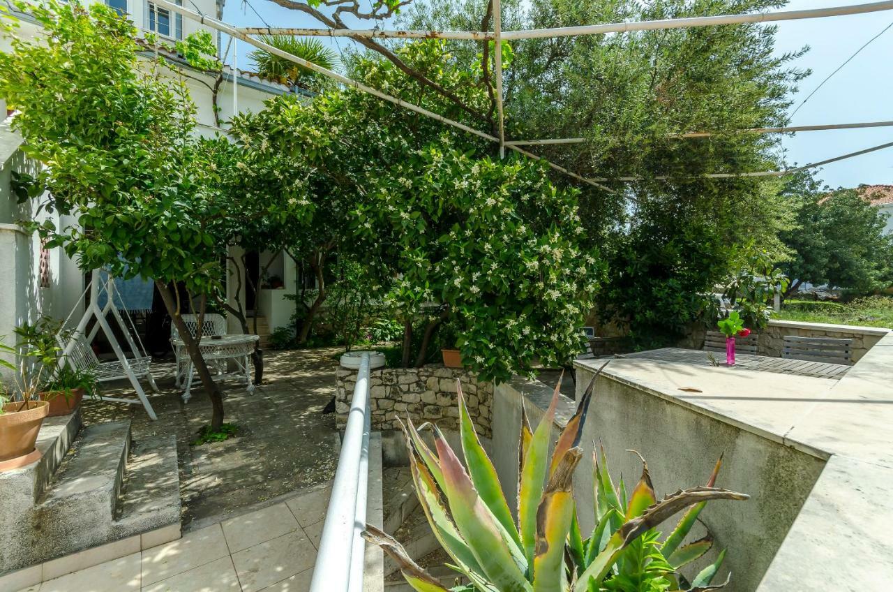 Apartment Dory تروغير المظهر الخارجي الصورة