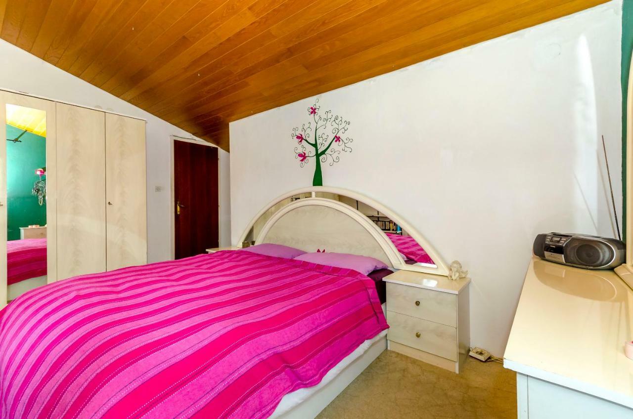 Apartment Dory تروغير المظهر الخارجي الصورة