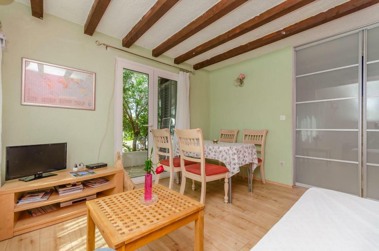Apartment Dory تروغير المظهر الخارجي الصورة