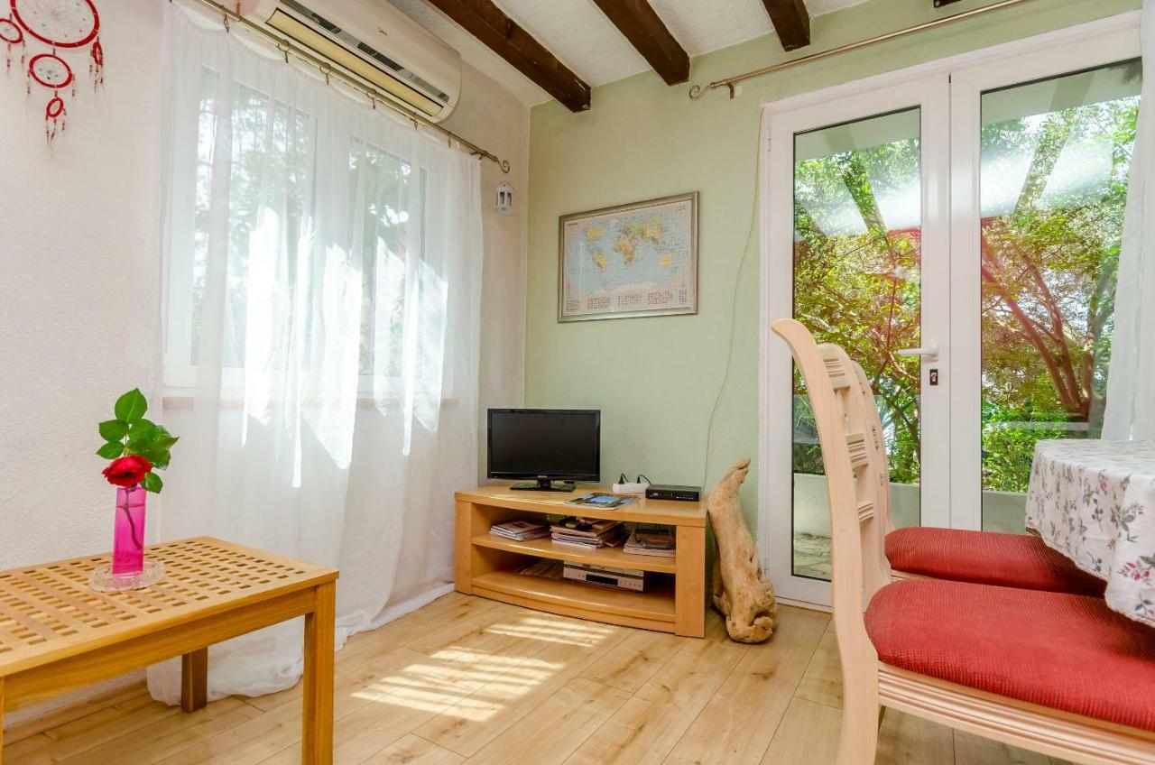 Apartment Dory تروغير المظهر الخارجي الصورة