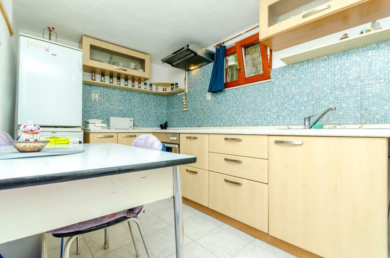 Apartment Dory تروغير المظهر الخارجي الصورة