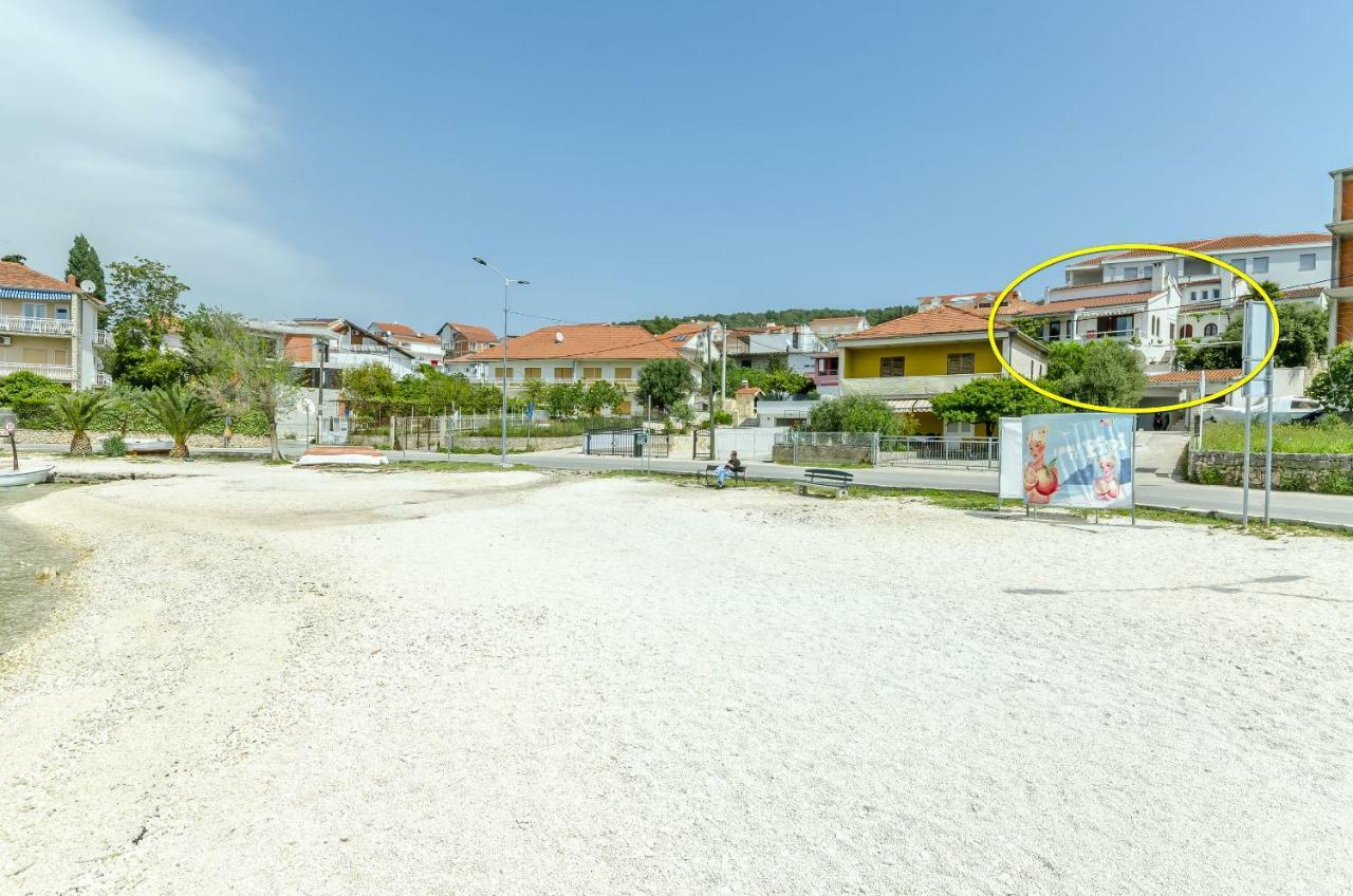 Apartment Dory تروغير المظهر الخارجي الصورة