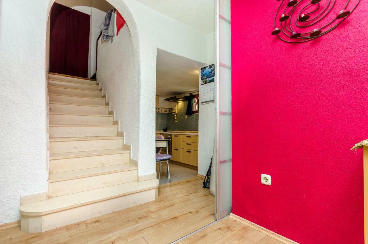 Apartment Dory تروغير المظهر الخارجي الصورة