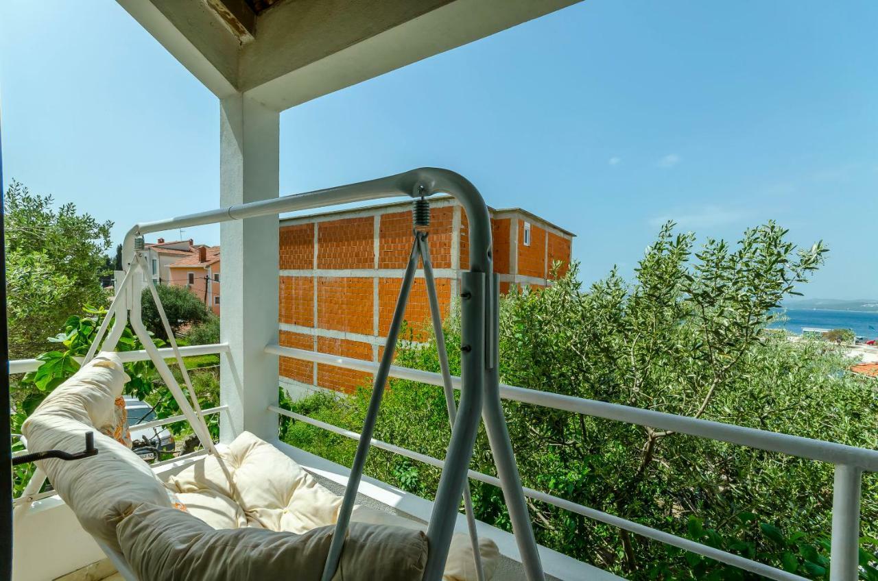 Apartment Dory تروغير المظهر الخارجي الصورة