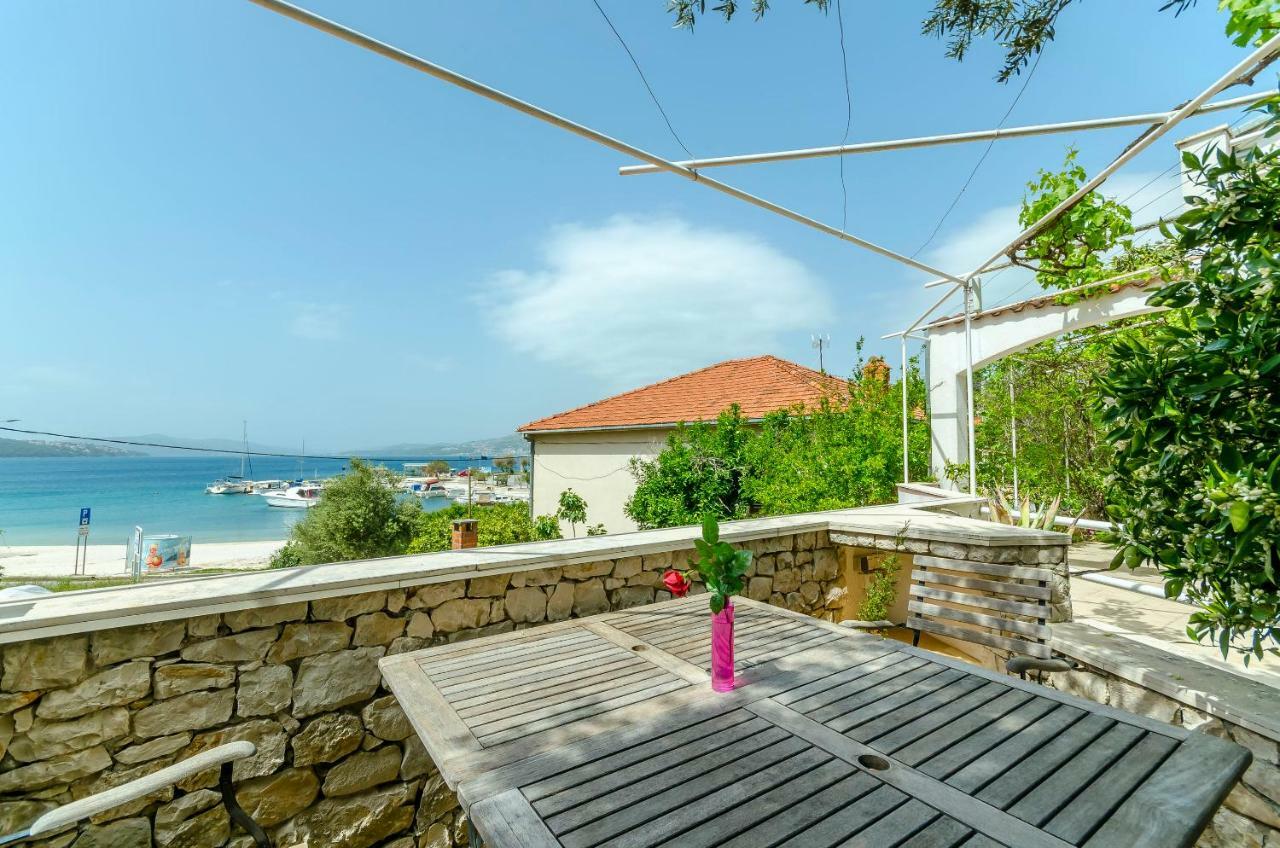 Apartment Dory تروغير المظهر الخارجي الصورة