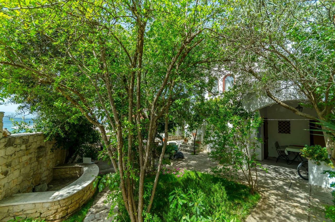 Apartment Dory تروغير المظهر الخارجي الصورة