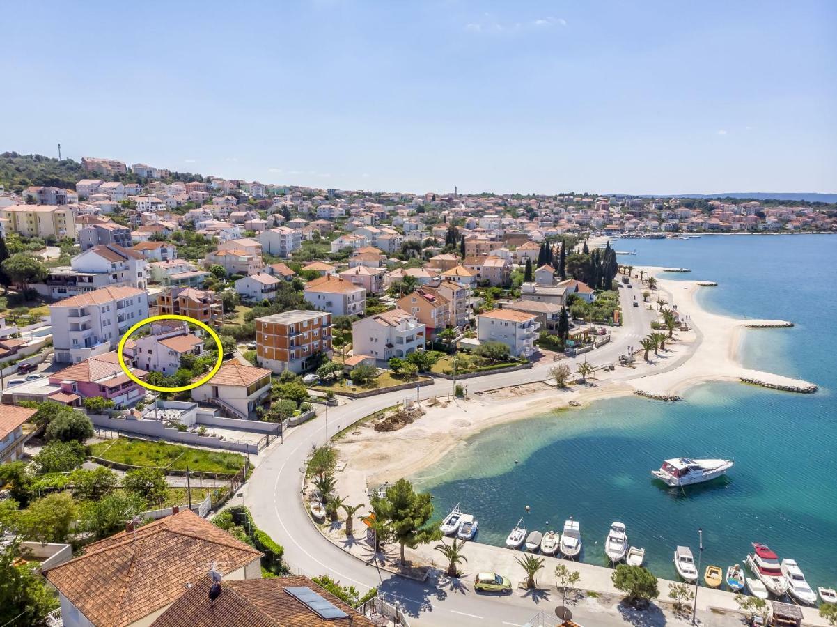 Apartment Dory تروغير المظهر الخارجي الصورة