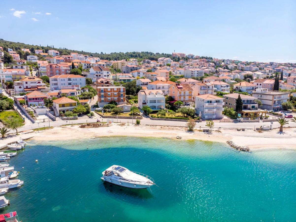 Apartment Dory تروغير المظهر الخارجي الصورة
